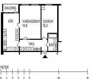 Midälvavägen 54 - Photo 1