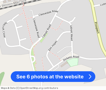 Elm Hayes, Corsham - Photo 1