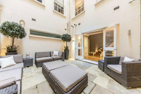 4 bedroom flat to rent - Photo 3