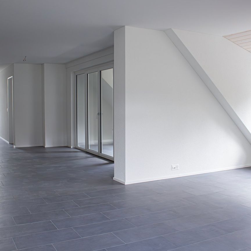4.5 Zimmer, 130 m², 3. Stock - Photo 1
