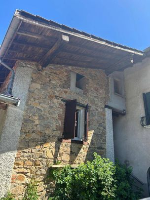 Location appartement ancien 1 pièce 39 m² à Chavanay (42410) - Photo 1