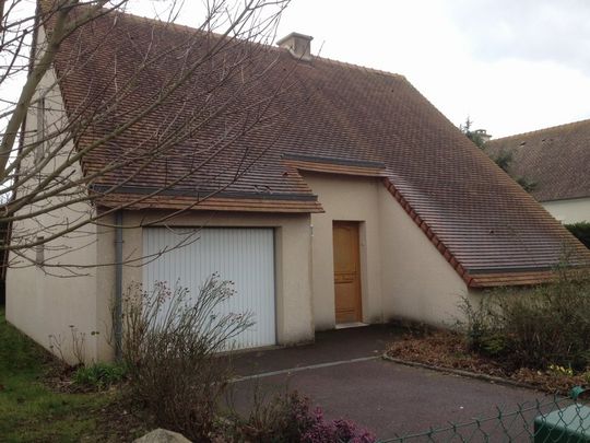 A LOUER MAISON 5 PP BRETTEVILLE SUR ODON - Photo 1