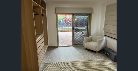 Family Home with Pool & Spa in Tranquil Mudgeeraba Location - Photo 3