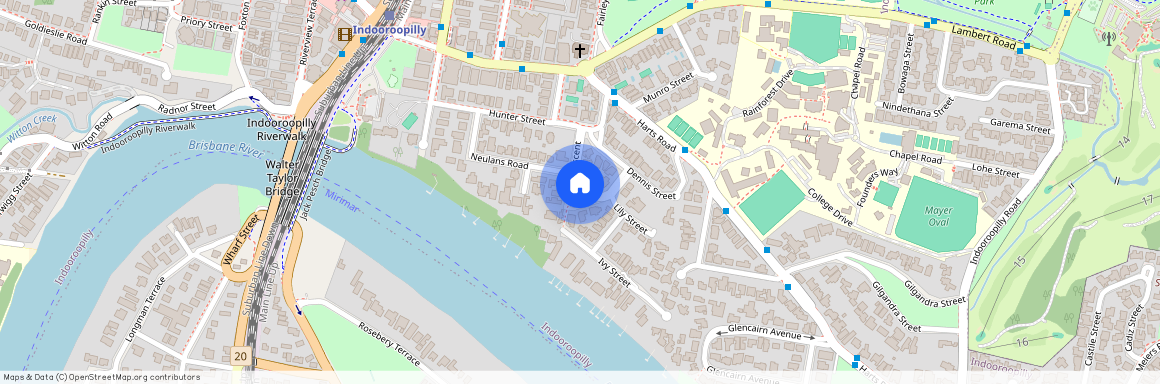 28 Volga Crescent, Indooroopilly QLD 4068