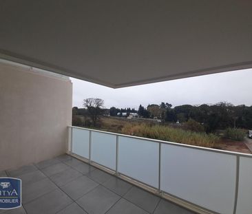 Location Appartement 3 pièces 59m² CASTELNAU LE LEZ 34170 - Photo 4