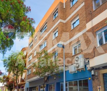 Piso de alquiler en Dénia - Cl Temple de Sant Telm, El Puerto - Photo 6