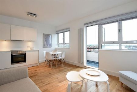 1 bedroom flat to rent - Photo 4