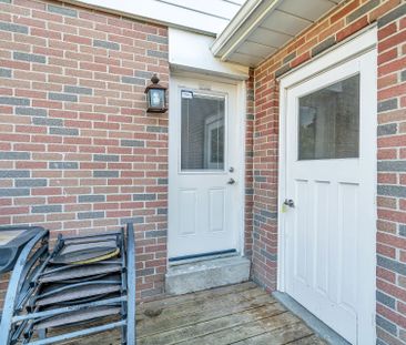 For Lease - 834 Sanok Drive Unit# Basement, Pickering, Ontario - Photo 3