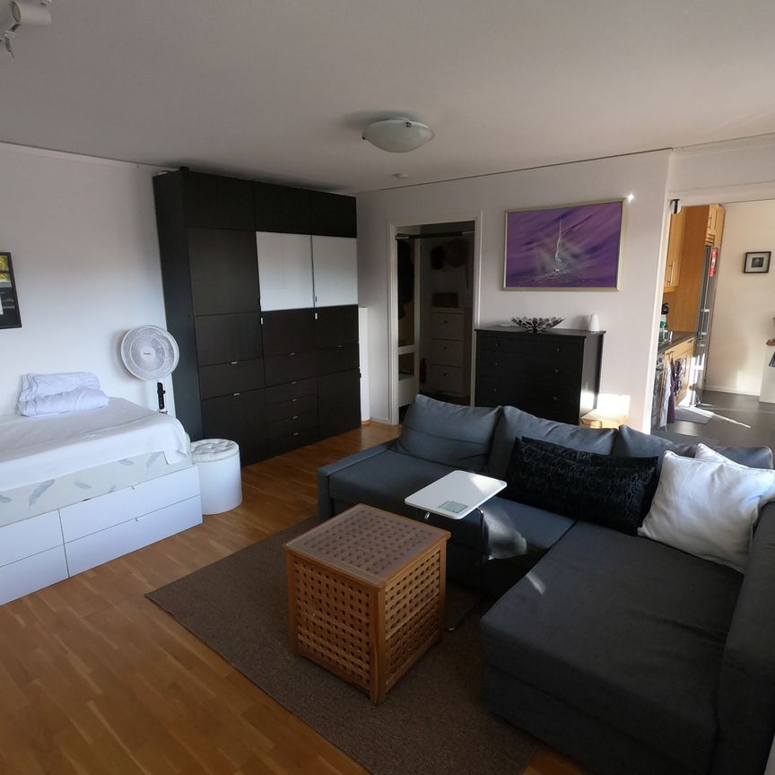 Hamnesplanaden, Uppsala - Foto 1