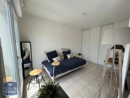Appartement à louer 1 pièce 38.68m² - Photo 5