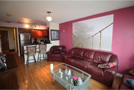 For Lease - 3840 Bathurst Street Unit# 408, Toronto, Ontario - Photo 2