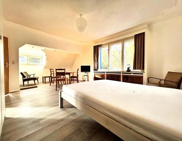 Entspanntes Co-Living am Spandauer Forst - Foto 1
