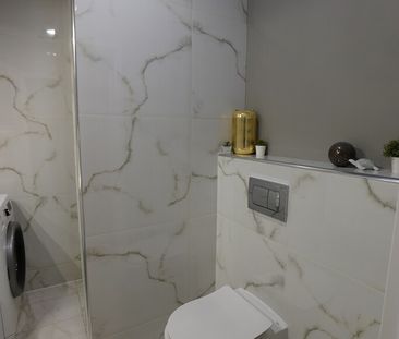 Nowoczesny apartament 2-pokojowy ul. Strzelecka - Photo 2