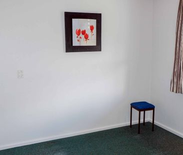 SEMI FURNISHED UNIT - Photo 2