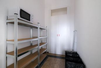 Corso Svizzera, Turin, Piedmont 10143