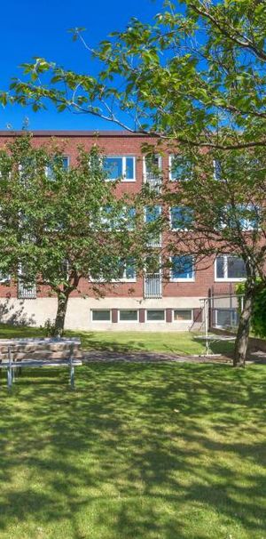 Slottsgatan 132 - Photo 1