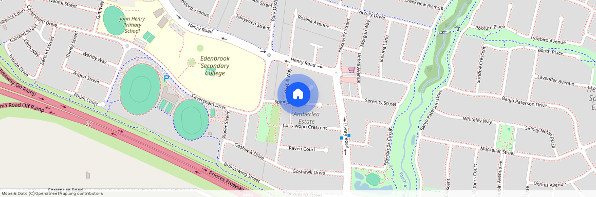 7 Spinebill Court, Pakenham