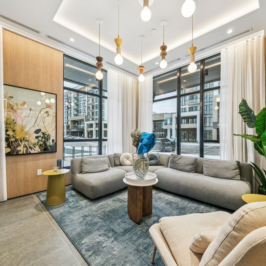 For Lease - 720 WHITLOCK Avenue Unit# 716, Milton, Ontario - Photo 1