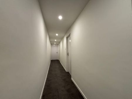 Appartement te huur - Photo 3