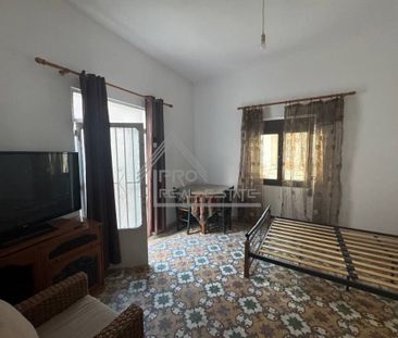 Studio/Γκαρσονιέρα για ενοικίαση - Ταμπούρια – Αγία Σοφία, - Photo 4