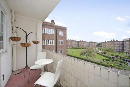 Chiswick Village, Chiswick, London, W4 - Photo 5