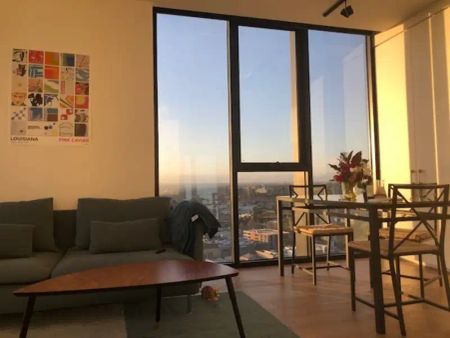 “Amazing View, Amazing Lifestyle Semi-Furnished Apartment” - Photo 2