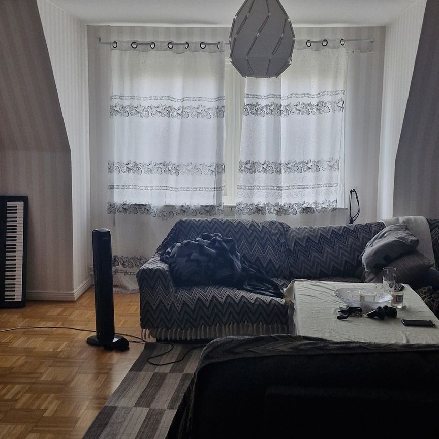 Tegelbruksgatan, Eskilstuna - Foto 1