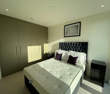 1 bedroom apartment to rent - Photo 3