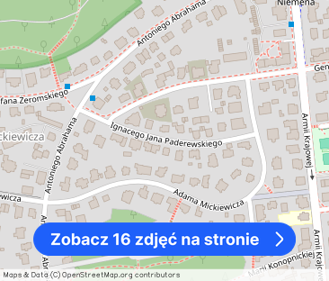 Apartament w Górnym Sopocie z widokiem na morze! - Zdjęcie 1