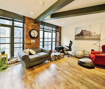 1 bedroom apartment to rent - Photo 1