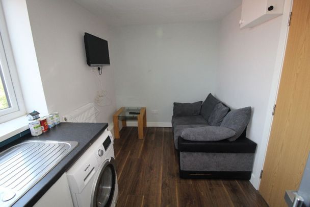 Hawkins Street, Flat, PRESTON, Lancashire PR1 7HR - Photo 1