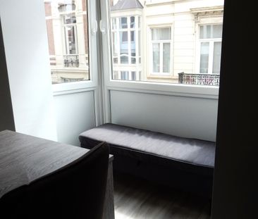 luxe studio all-in voor 1 of 2 personen - Kanunnikstraat 15 - Photo 5