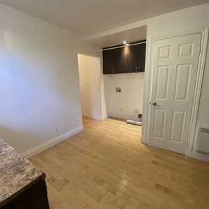 4 1/2 Situé à Ste-Foy, Chemin Ste-foy - Photo 3