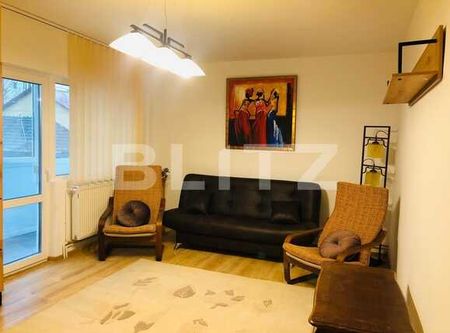 Apartament cu 3 camere decomandate, 70mp, Grigorescu - Photo 5