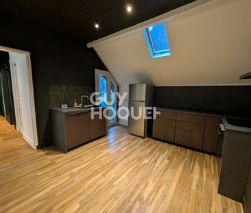 Location Appartement 3 pièces 72m² AUXERRE 89000 - Photo 3