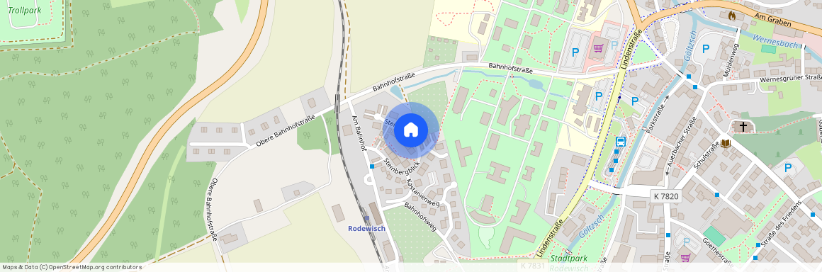 Steinbergblick, 08228, Steinbergblick    Rodewisch