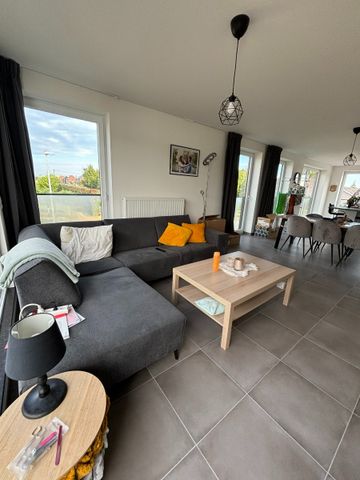 Luxueus appartement met 2 slpk, mooi verzicht - Foto 3