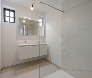 Nieuwbouwappartement in hartje Keerbergen - Photo 3