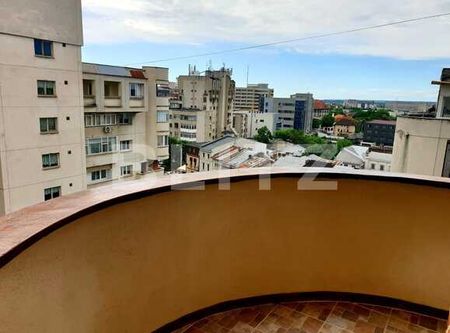Apartament 4 camere,100mp,recent renovat, zona Mercur Center - Photo 5