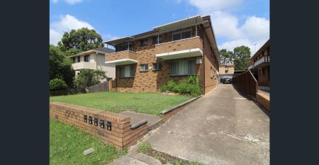 Two-Bedroom Apartment in Central Merrylands - Photo 3
