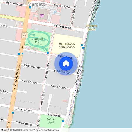 7/4-6 Eveline Street, Qld 4019, Margate