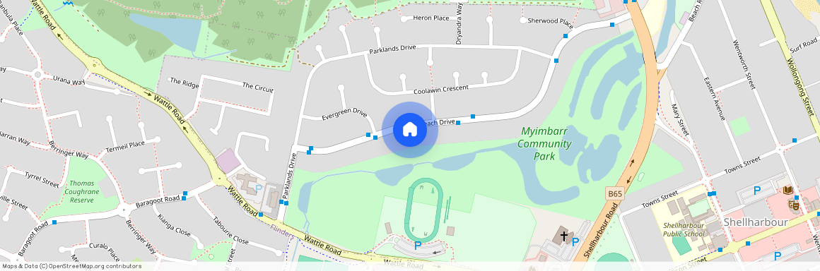 79 Ocean Beach Dr, NSW 2529, Shellharbour