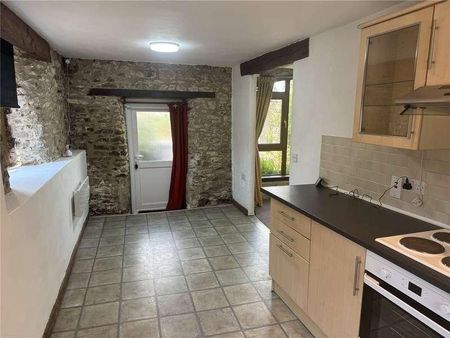 Genestic House, Monkton, Honiton, Devon, EX14 - Photo 5