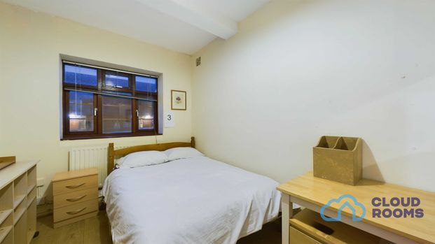 RM3 Poynders Gardens | Clapham | London | SW4 8PD - Photo 1