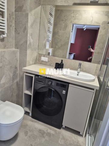 Apartament premium na Podzamczu komfort i prestiż - Photo 5