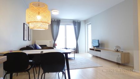 NOWE 2 POK. Z BALKONEM NA STARYM MIEŚCIE - Photo 4