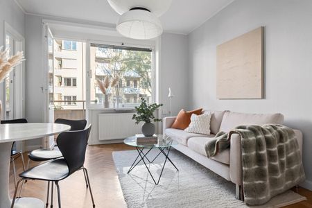 Brantingsgatan, Stockholm - Photo 2