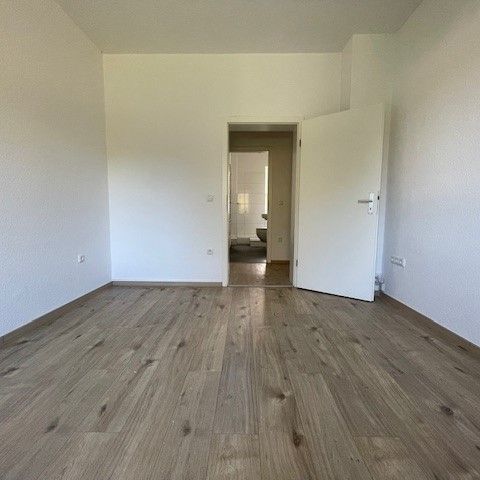 2-Zimmer-Wohnung in Wilhelmshaven Fedderwardergroden - Photo 1