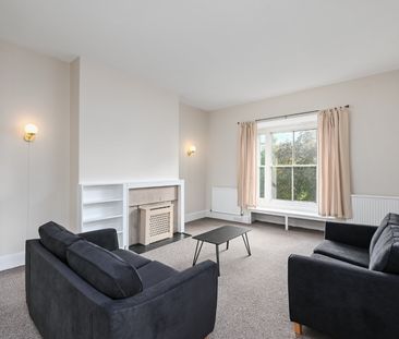 1 bedroom sharedaccommodation to rent - Photo 1