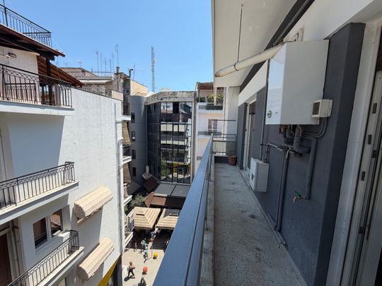 Διαμέρισμα για ενοικίαση Κέντρο (Τρίκαλα) - Φωτογραφία 1